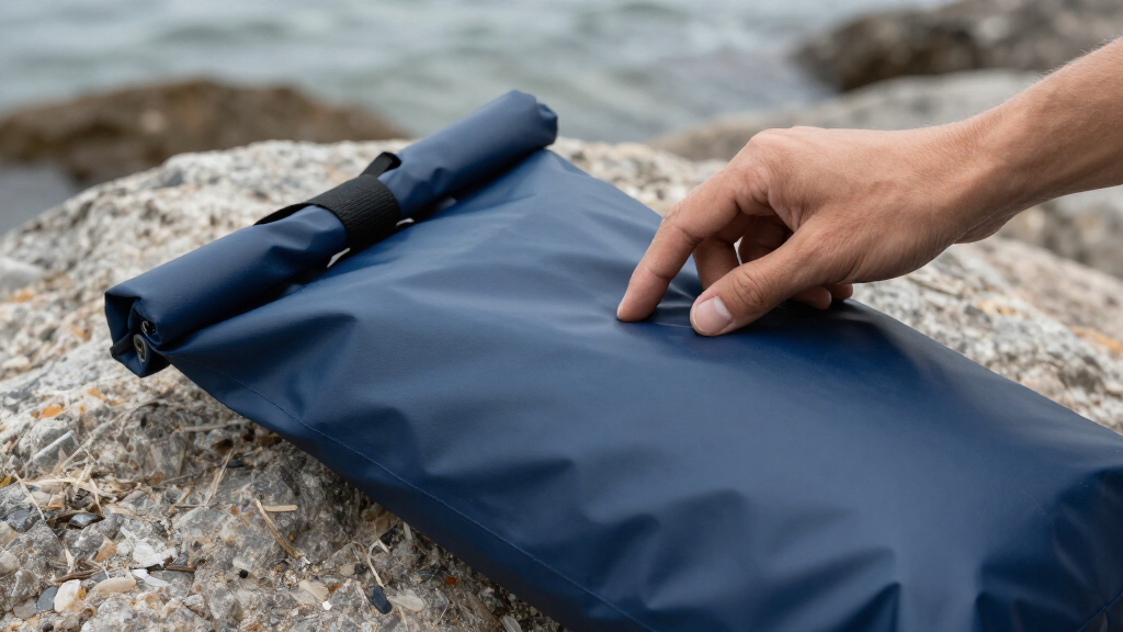marine waterproof dry bags