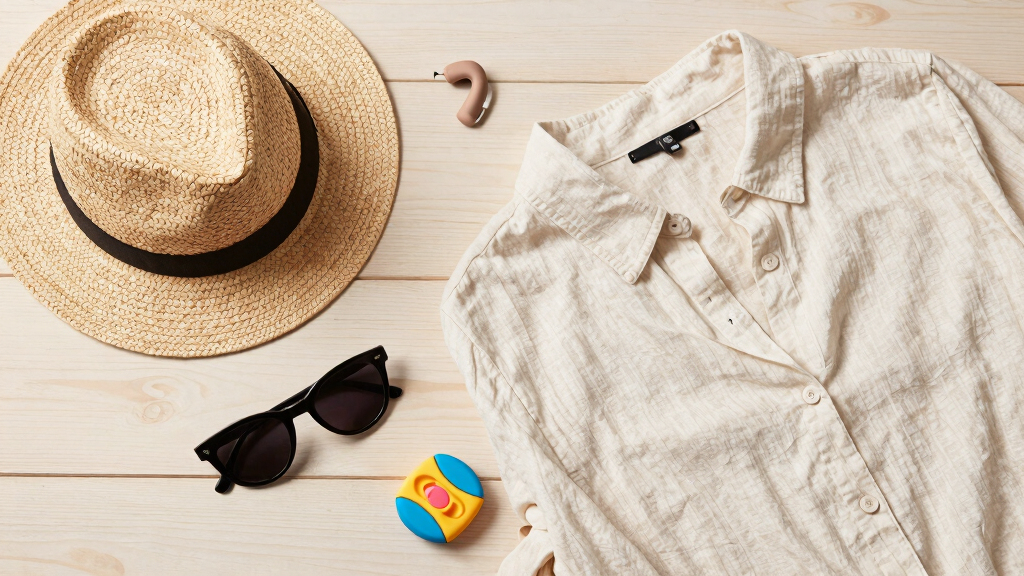 best summer wardrobe staples