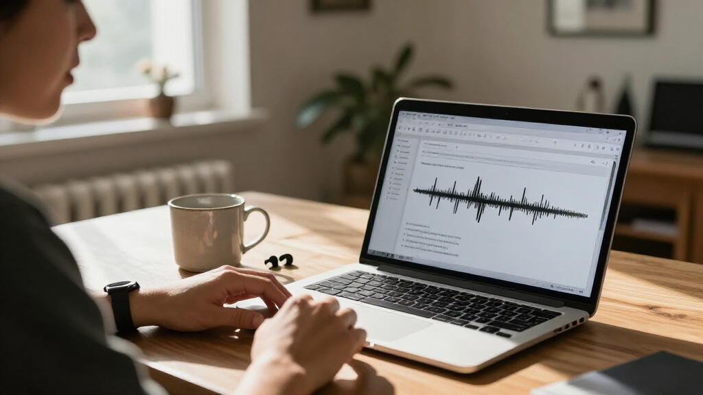 best Mac dictation software