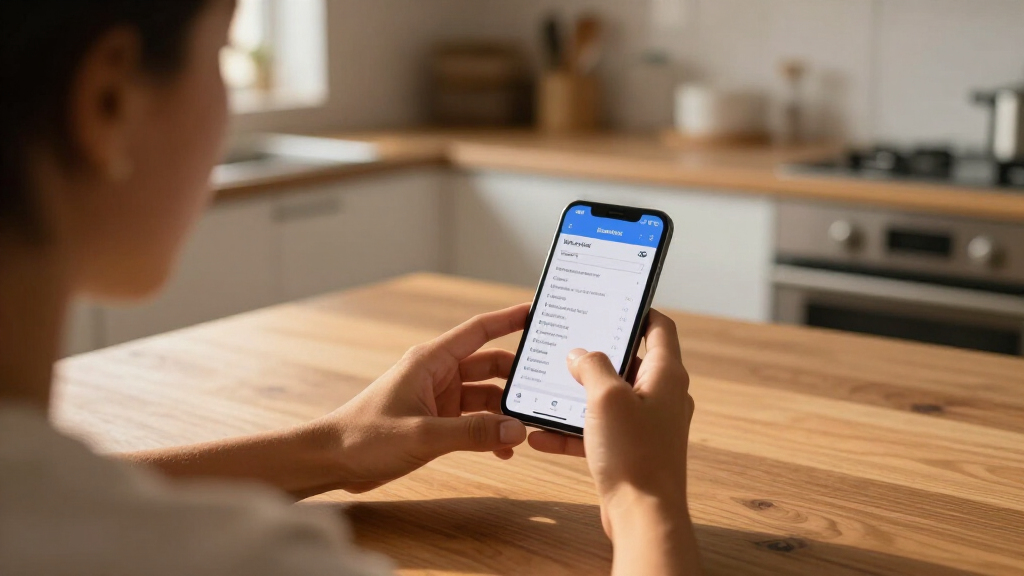 digital budgeting apps