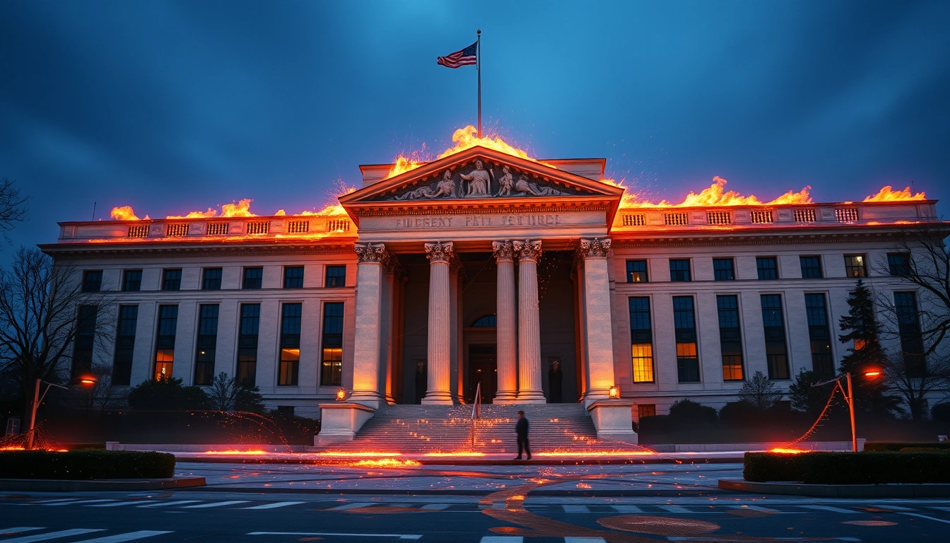 Crypto's Rally Is Running on Fumes: Fed Liquidity Drain Exposes 74% Fakeout Risk