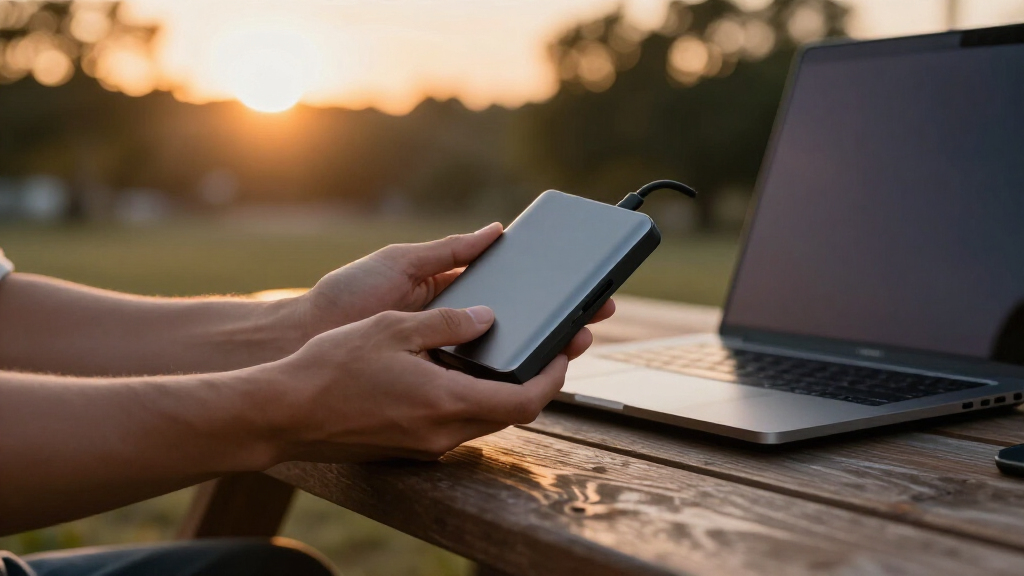 15 Best Portable External Hard Drives in 2026