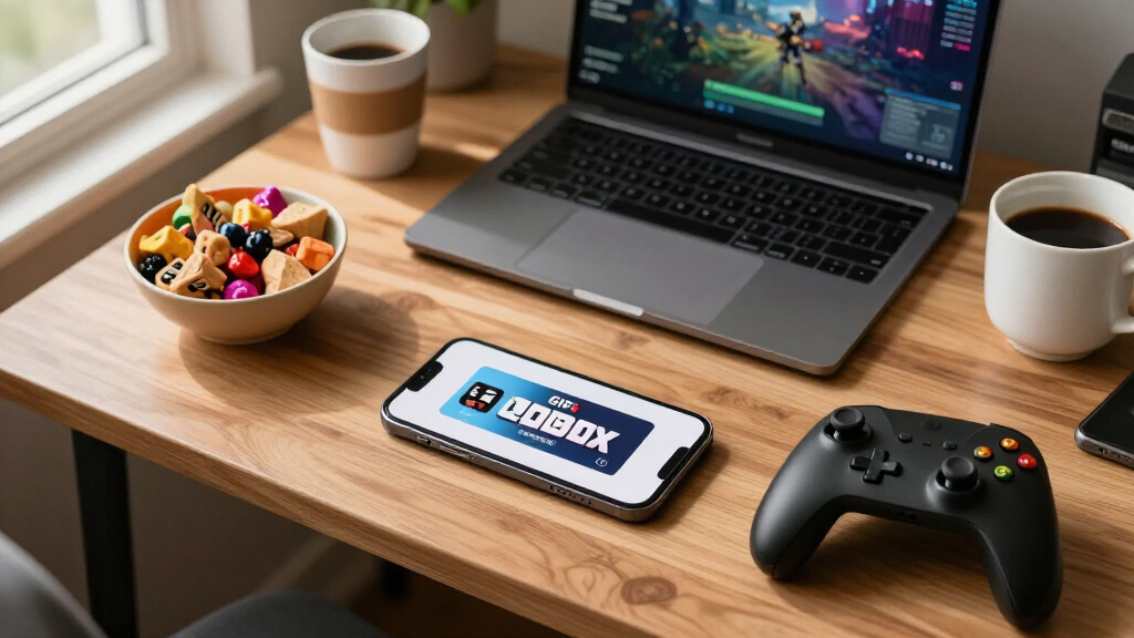 roblox gift card digital code