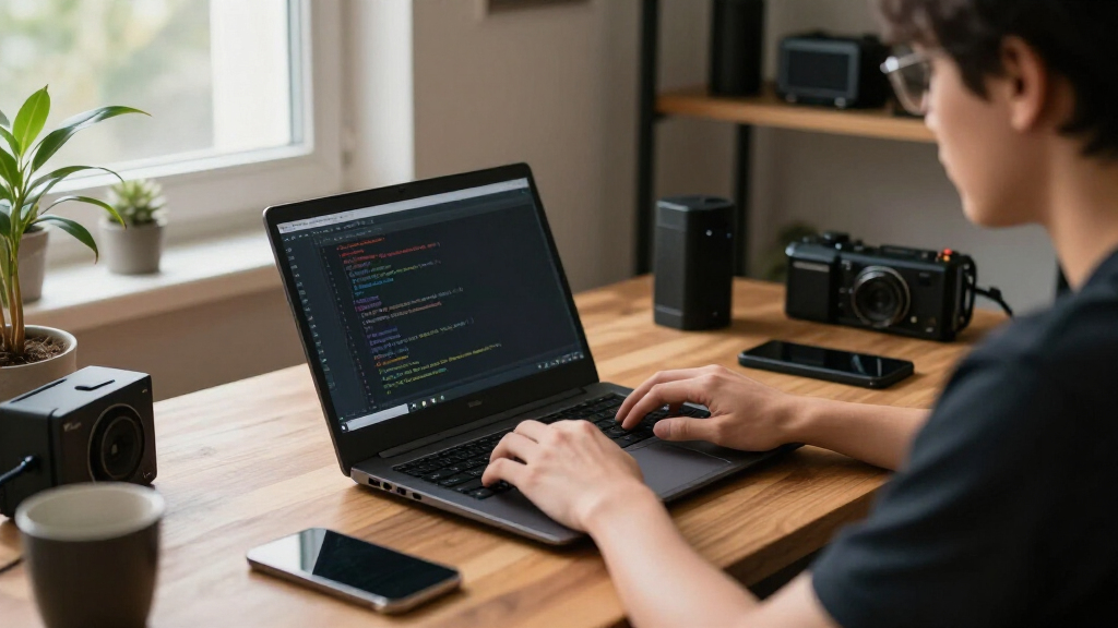 linux laptops for pentesting