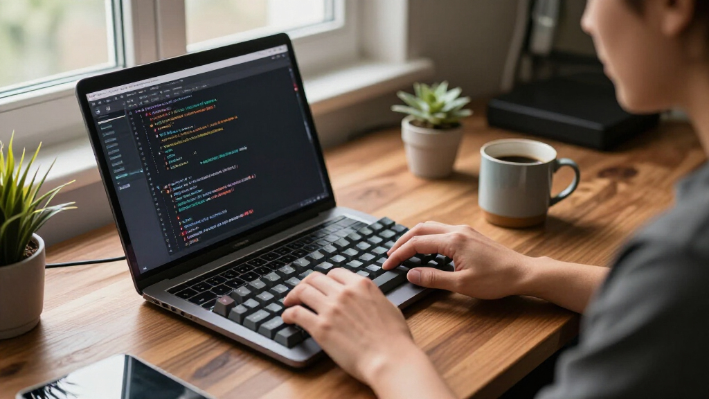 mechanical keyboards for developers