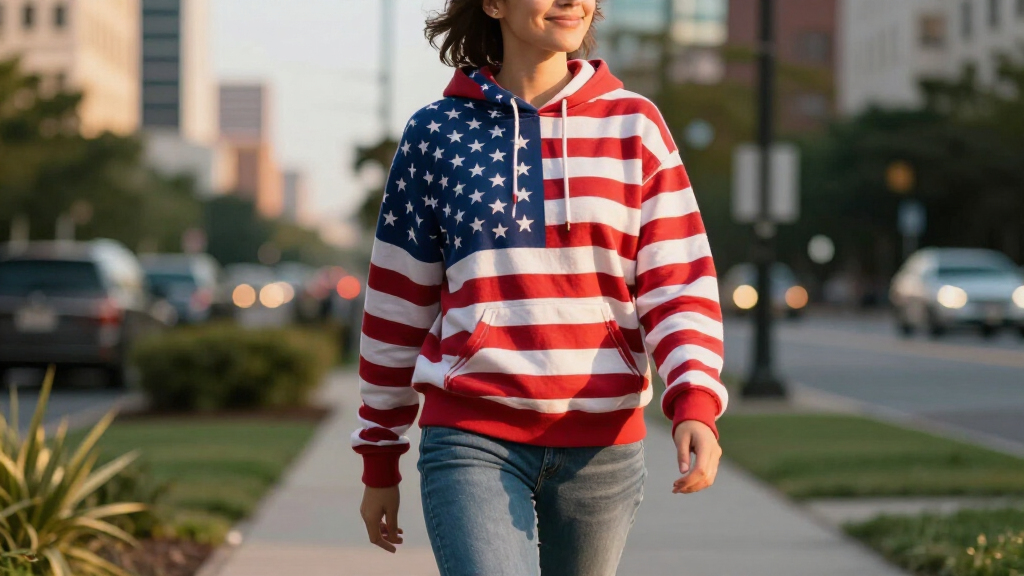 9 best patriotic american flag apparel