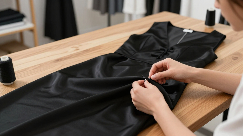 best little black dresses