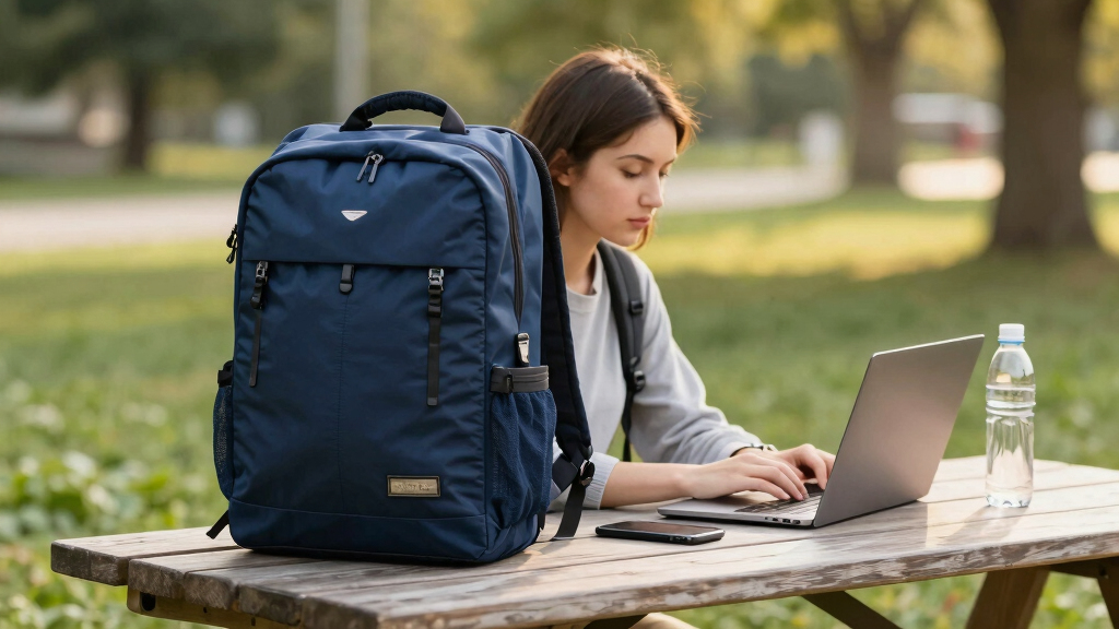 laptop backpacks for students