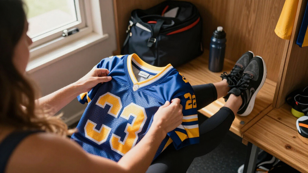 7 Best Women's Football Gameday Outfits in 2026