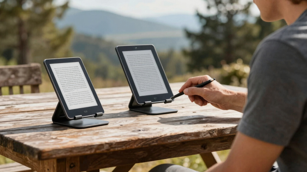 6 Best Kindle and Tablet Stands for Travel in 2026