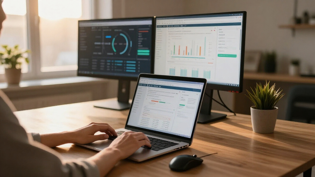 workstations for machine learning