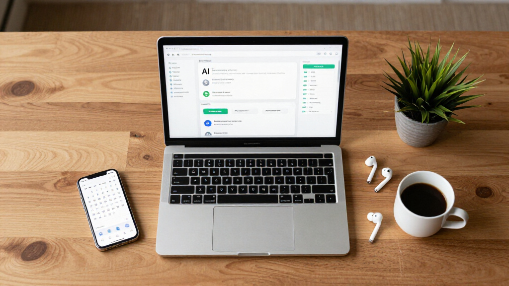 AI productivity tools