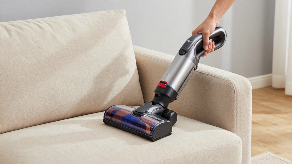 pet hair vacuums with hepa filters