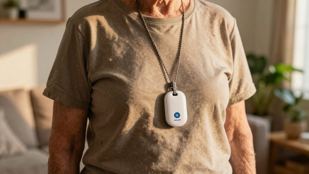medical alert systems for seniors
