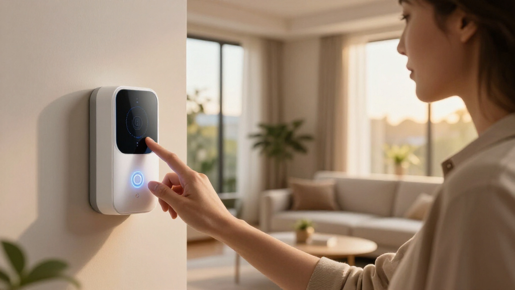 smart home hub for alexa routines