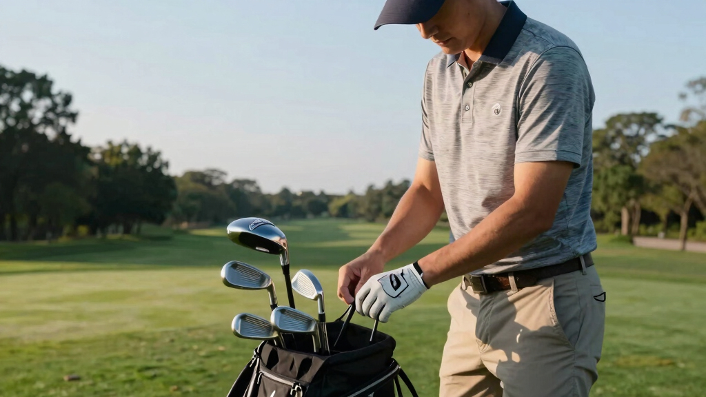 best golf clubs