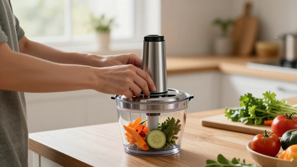 best food processor with dicing kit