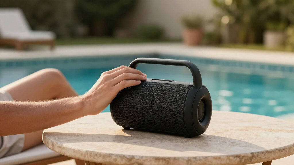 13 Best Waterproof Outdoor Speakers in 2026
