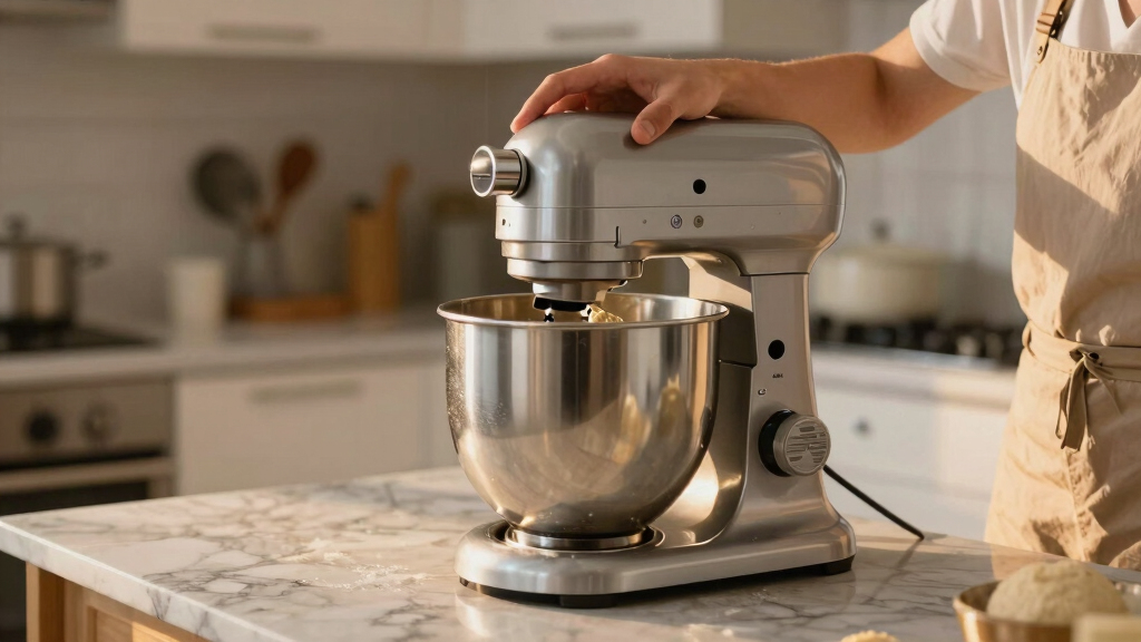 13 Best Stand Mixers for Bread Dough in 2026