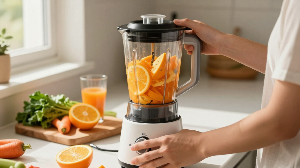 best juicers