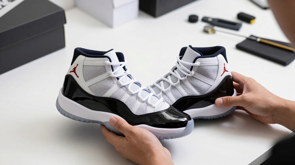 best Air Jordan 11 sneakers
