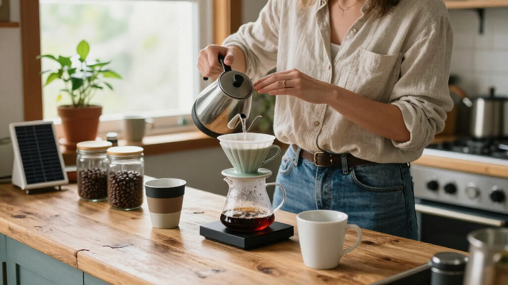 best plastic-free coffee machines