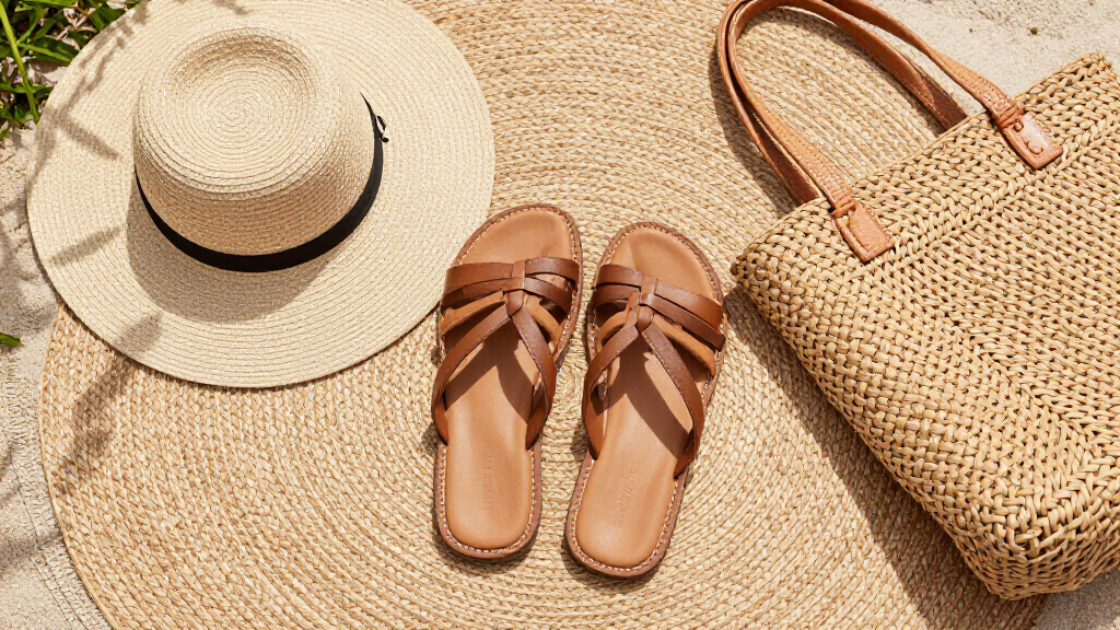 boho sandals for women