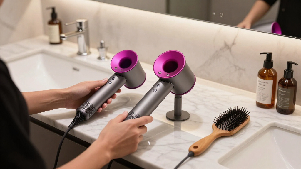 shark flexstyle vs dyson airwrap