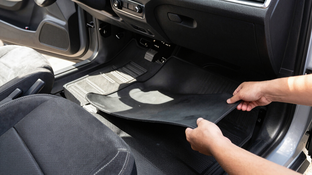 best car floor mats