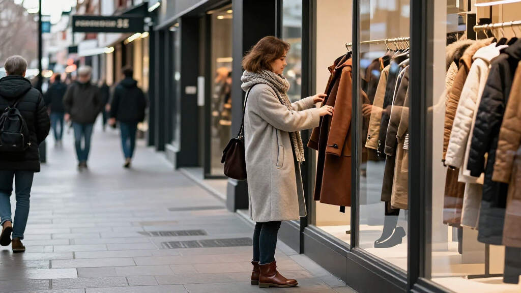 best winter fashion buys