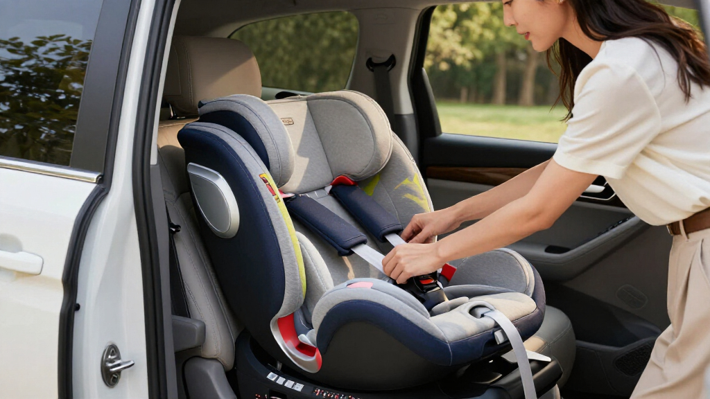 convertible car seats under 300