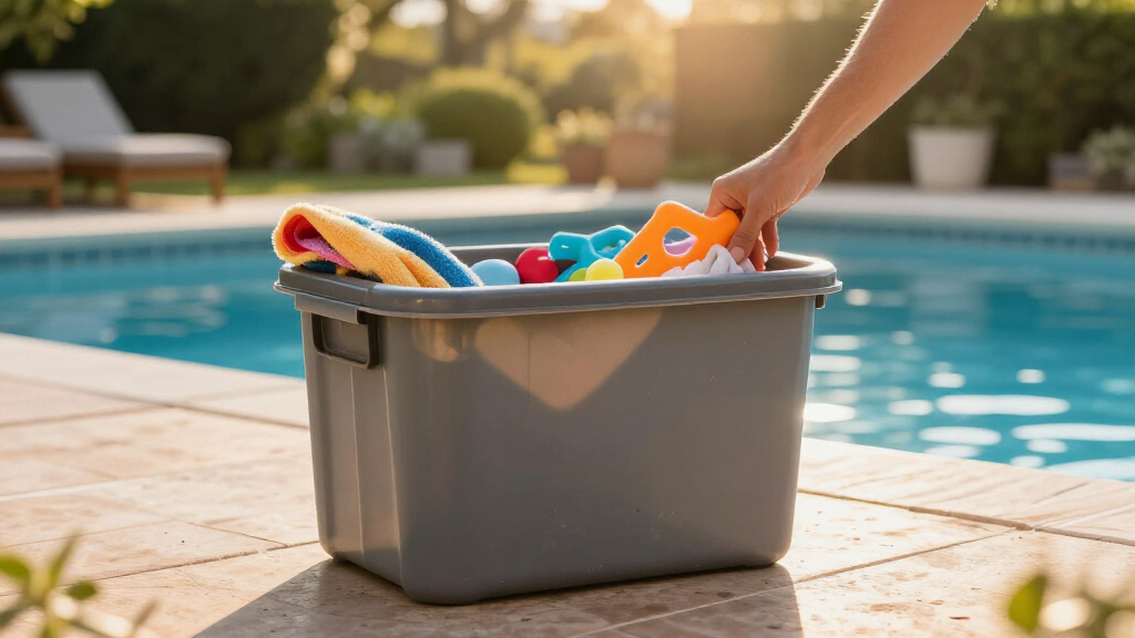15 Best Waterproof Outdoor Storage Bins in 2026