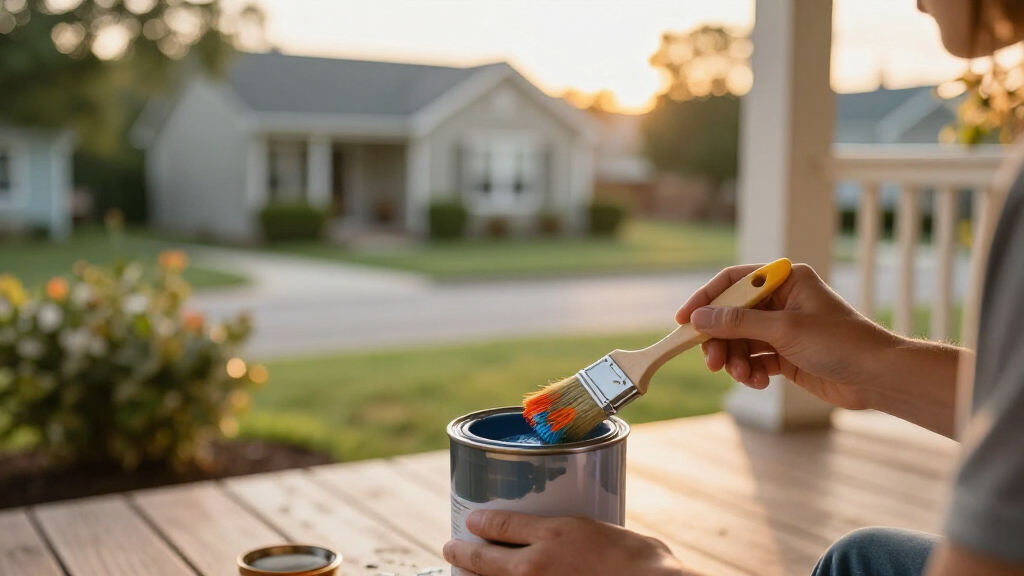 best exterior house paints