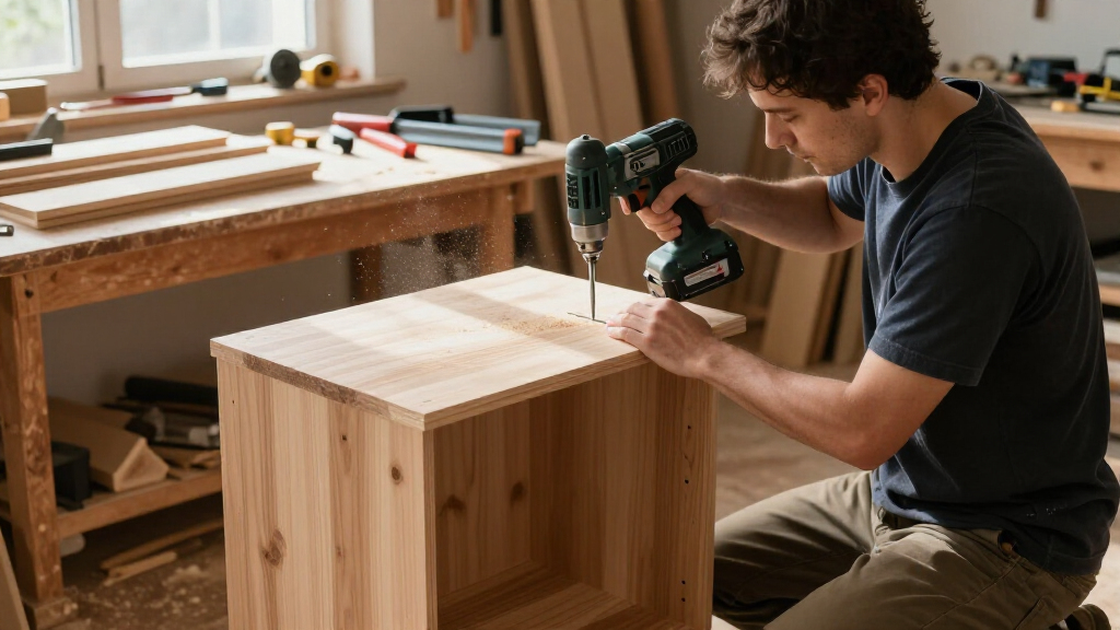 cordless finish nailers