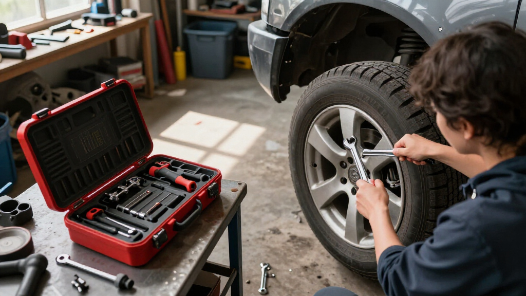 automotive tool kits for students