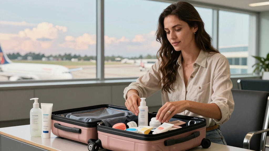 10 Best Menopause Travel Essentials in 2026