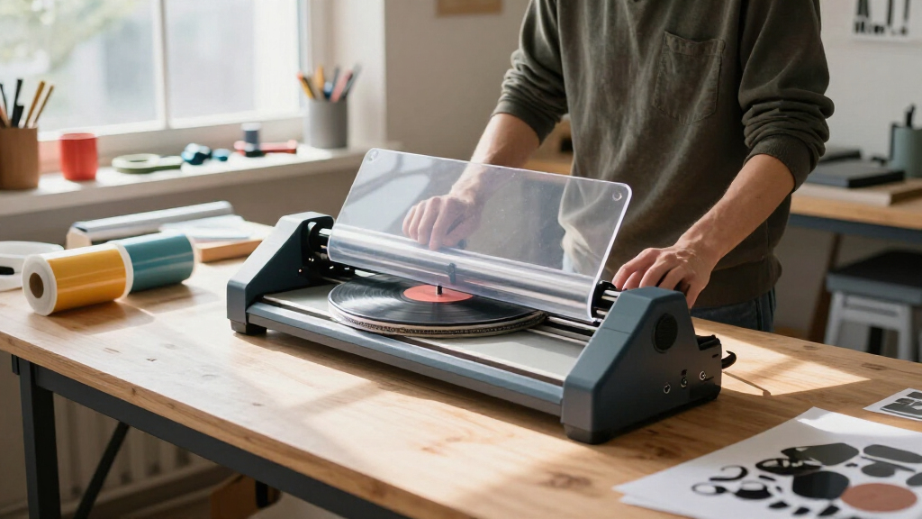 best professional vinyl cutters on Amazon USA