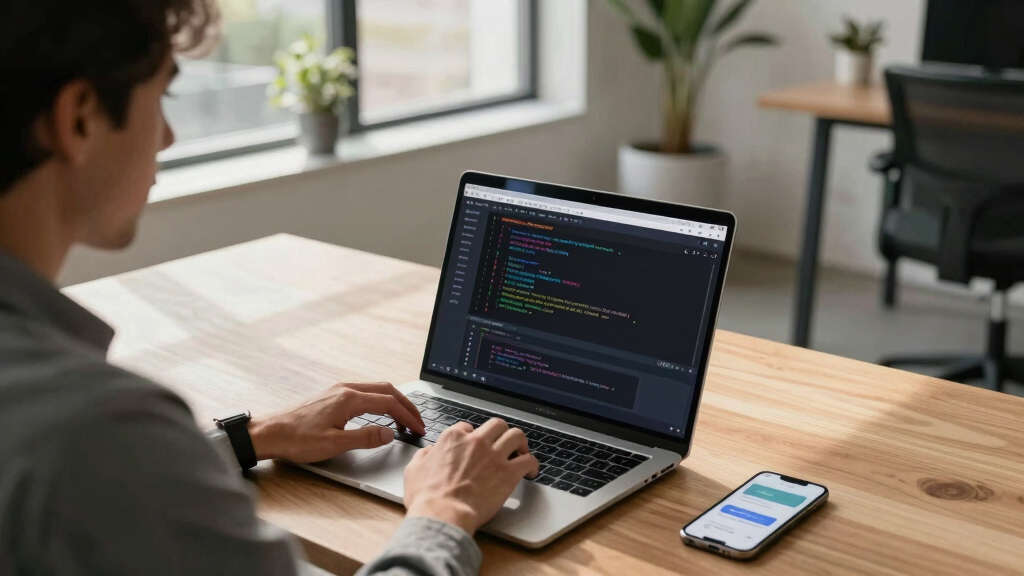 software testing automation tools