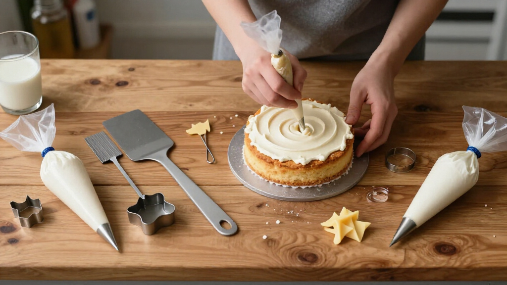10 Best Cake Decorating Tools in 2026