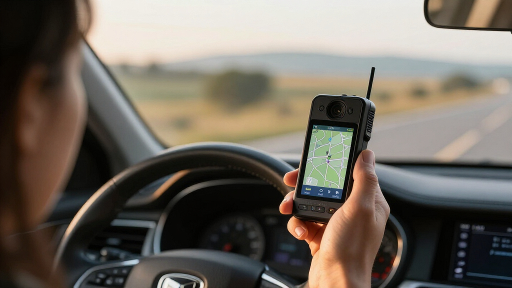 10 Best Radar Detectors With GPS for 2026