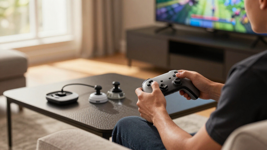 best gaming controller upgrades