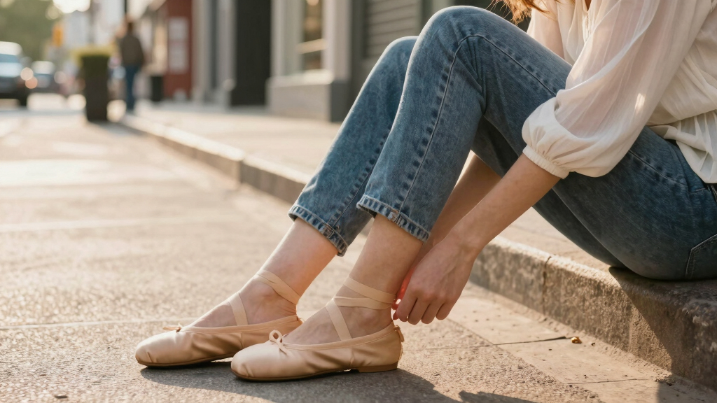 best ballet flats