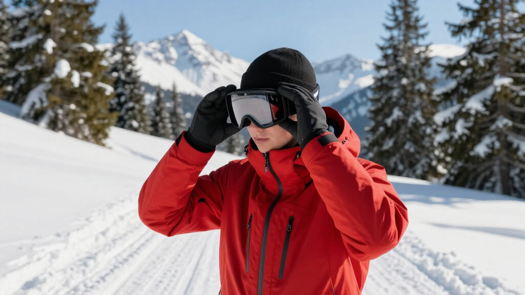 best ski jackets