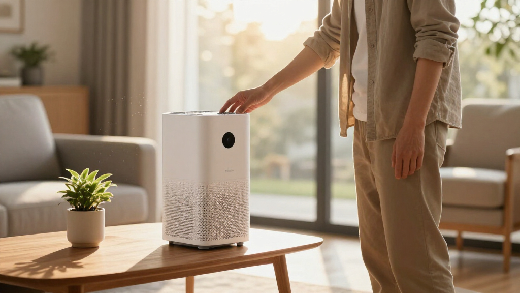 air purifiers for asthma