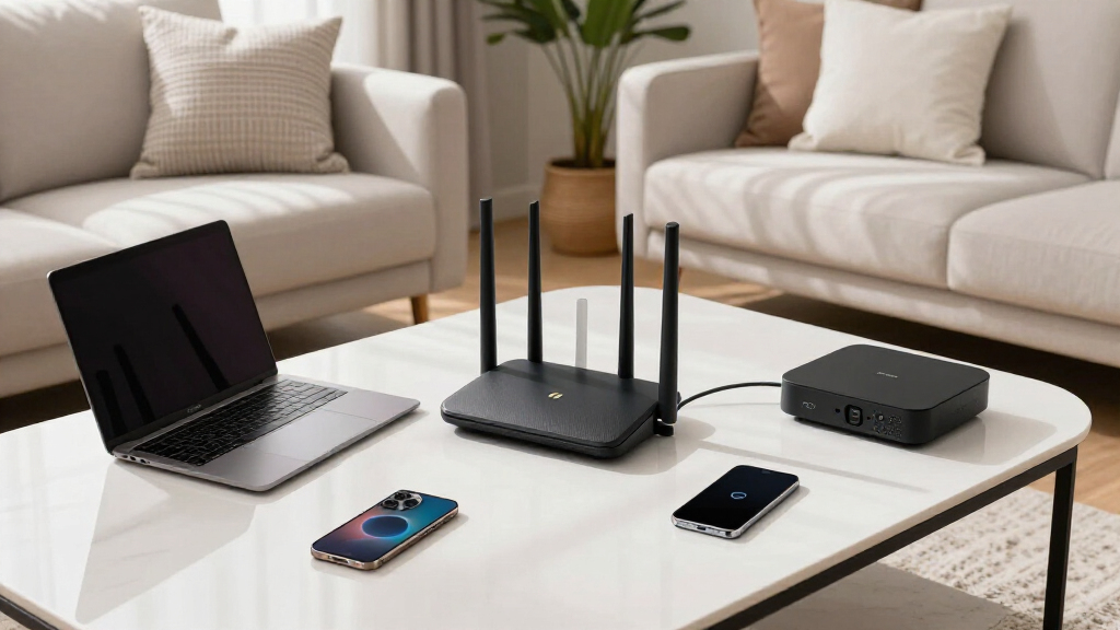 mesh wifi 7 system