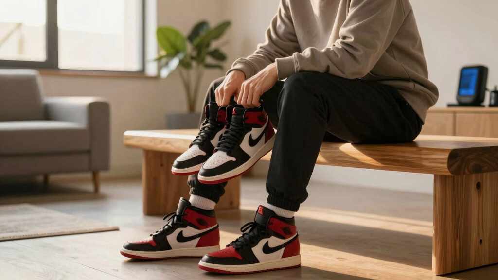 best Air Jordan sneakers