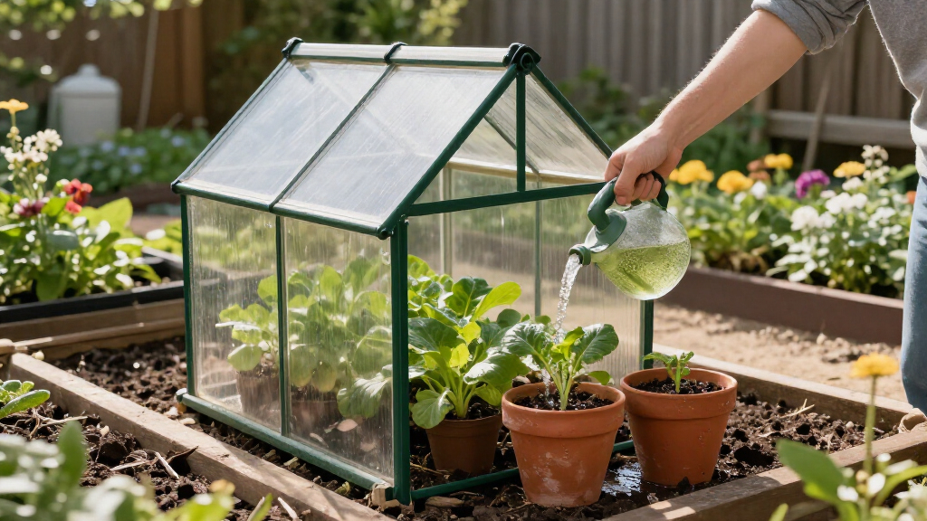 15 Best Greenhouse Kits for Backyard Growing in 2027
