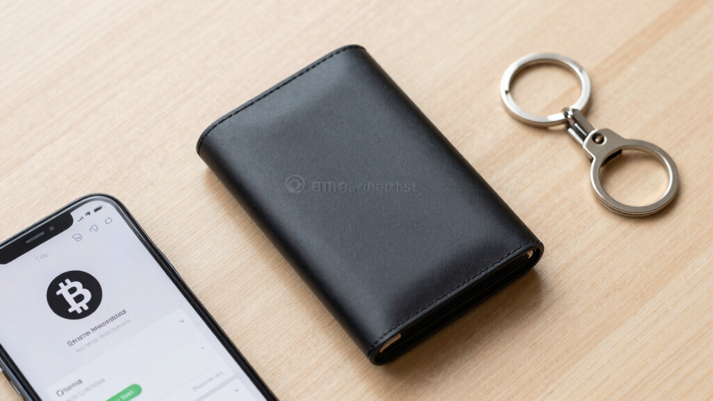 cryptocurrency hardware wallets