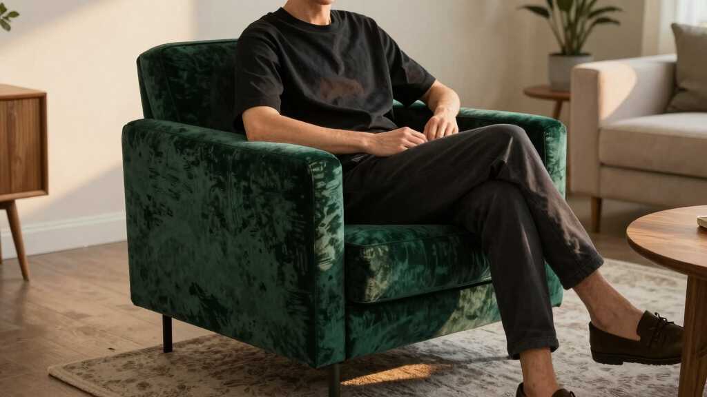 modern accent chairs