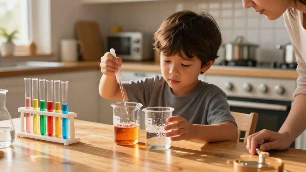 science experiment kits for kids